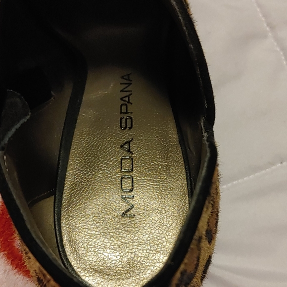 Moda Spana - Picture 7 of 7